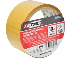 AW-Tools AWTOOLS DVIPUSĖ JUOSTA 48*10m