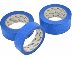 AWTOOLS MĖLYNA DAŽYMO JUOSTA 25 mm * 25 m