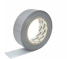 AW-Tools AWTOOLS ARMUOTA JUOSTA Sidabrinis DUCT 48mm*10m
