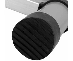 AW-Tools Teleskopinės kopėčios AWTools AW23100; 1x13; 3,8 m