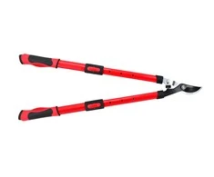 AW-Tools Svertinės sodo žirklės prasilenkiančiais ašmenimis AWTools AW63158; 660-920 mm; 30 mm