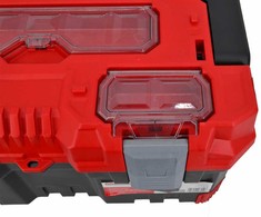 AW-Tools Įrankių dėžė AWTools AW30512; 20''; 496x258x240 mm