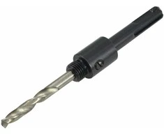 AW-Tools AWTOOLS ADAPTERIS PJOVIMO KARŪNOMS 14-30mm SDS+