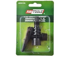 AW-Tools AWTOOLS PURKŠTUVO RANKENA SU NULEIDIMO MECHANIZMU GPS 3/5/8L .