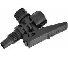 AW-Tools AWTOOLS PURKŠTUVO RANKENA SU NULEIDIMO MECHANIZMU GPS 3/5/8L .