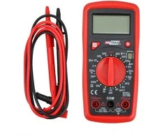 AW-Tools AWTOOLS SKAITMENINIS UNIVERSALUS MULTIMETRAS