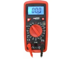 AW-Tools AWTOOLS SKAITMENINIS UNIVERSALUS MULTIMETRAS