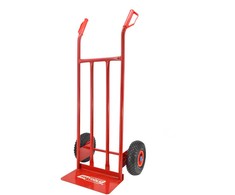 AW-Tools Rankinis vežimėlis AWTools AW23261; 400x200 mm; 200 kg