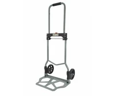 AW-Tools Rankinis vežimėlis AWTools AW23271; 480x420 mm; 100 kg