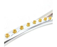 AW-Tools AWTOOLS VIRBANTIS METALINIS BURŠKLAS SU ŽALVARINIAIS ANTGALAIS
