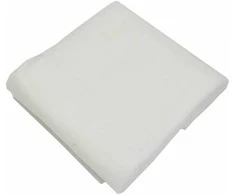 AW-Tools AWTOOLS AGROPLĖVELĖ ŽIEMINĖ 30g 1,1* 5m BALTA