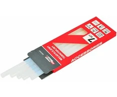 AW-Tools AWTOOLS WKŁAD KLEJOWY TERMOTOPLIWY 7szt.