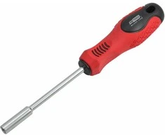 AW-Tools AWTOOLS ATSUKTUVAS ANTGALIAMS 1/4″ Juodas LINE
