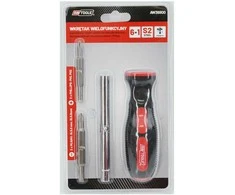 AW-Tools AWTOOLS ATSUKTUVAS DVIPUSIS+ANTGALIAI 6in1