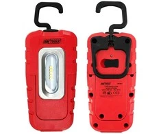 AW-Tools AWTOOLS WORKSHOP LIGHT BARO SMD LED