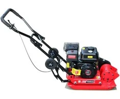 AW-Tools Vibroplokštė AWTools AW70601; 4,8 kW; benzininė
