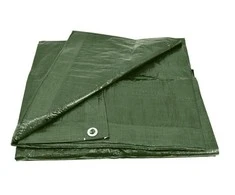 AW-Tools AWTOOLS PLANDEKA ŽALIA 90g 15* 20m....