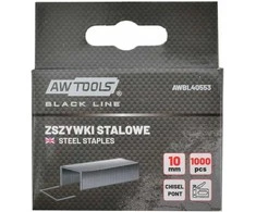 AW-Tools AWTOOLS ZSZYWKI 8mm / 11.4mm / 1000szt.