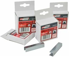 AW-Tools AWTOOLS KABĖS G 14mm 1000vnt.