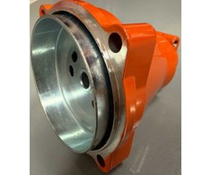 AW-Tools CZ.AW KRŪMŲ PRAŽYKLĖS SANABOS KREPŠĖLIS SU KORPUSU 9 PRAŽIUOJAMS BC415 BC520 BC620