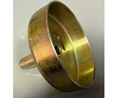 AW-Tools CZ.AW KOSOS KRYŽMĖS SANKABOS BŪGNELIS 9 DANTŲ, SKIRTAS BC415, BC520, BC620