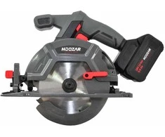 Awtools AW-Tools HOOZAR diskinis pjūklas 165mm 18V 1x5.0Ah CS165BL-T1