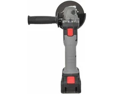 HOOZAR KAMPINIS ŠLIFUOKLIS 125mm 18V 1×5.0Ah AG25BL-T1