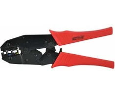 AW-Tools AWTOOLS SZCZYPCE DO ZACISKANIA KONEKTORÓW IZOLOWANYCH 220 MM