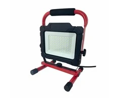 AW-Tools Šviestuvas AWTools AW17912; LED; 50 W; 4750 lm