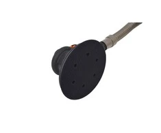 AW-Tools Pneumatinis ekscentrinis šlifuoklis 6" 150 mm BL