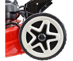 AW-Tools Savaeigė benzininė vejapjovė AW70082