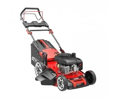 AW-Tools Savaeigė benzininė vejapjovė AW70082