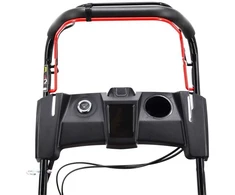 AW-Tools Savaeigė benzininė vejapjovė AW70082