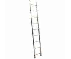 AW-Tools AWTOOLS kopėčios OPIERALNA 9 STOPNI 150KG