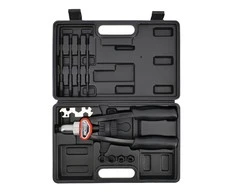 AW-Tools Rankinis kniediklis AWTools AW13130; M5-M12 mm; 338 mm