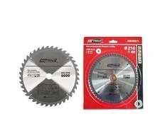 AW-Tools AWTOOLS VIDEO DISKINIS Pjūklas 450x30 / 22 / 16x40z