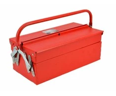 AW-Tools Įrankių dėžė AWTools AW30980; 430x220x150 mm