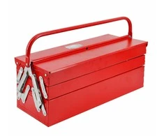 AW-Tools Įrankių dėžė AWTools AW30986; 530x200x200 mm