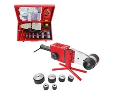 AW-Tools AWTOOLS PVC VAMZDŽIAMS 20-63mm / 1500W suvirinimo aparatas