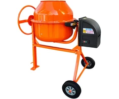 AWTOOLS BETONIARKA 160L 650W