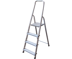 AW-Tools AWTOOLS ALIUMINIO KOPĖČIŲ LAISVĖ. 6ST.125KG