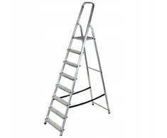 AW-Tools AWTOOLS ALIUMINIO KOPĖČIŲ LAISVĖ. 8ST.150KG