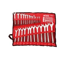 AW-Tools Kombinuotas raktas AWTools AW39818; 6-32 mm; 25 vnt.