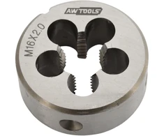 AW-Tools AWTOOLS Sriegpjuvė M12x1,00mm