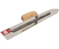 AW-Tools AWTOOLS GLAISTYKLĖ MET.500 LYGINIMUI, MEDINĖ RANKENA 5718