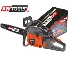 Grandininis pjūklas AW-Tools AWTOOLS BENZINIS GRANDININIS 4,0KM 40cm CS620 pjūklas