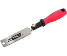 AW-Tools AWTools AWTOOLS PIŁA DWUSTRONNA JAPOŃSKA 128 mm