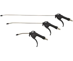 AW-Tools AWTOOLS PŪTIMO PISTOLETAI 3vnt.