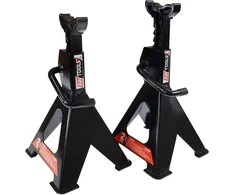 AW-Tools AWTOOLS AUTOMOBILIŲ STOVAI / STOVAI 2 vnt 3 TONOS 290–430 mm