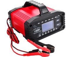 AW-Tools AWTOOLS ĮKROVIKLIS 12V&24V 20A LCD
